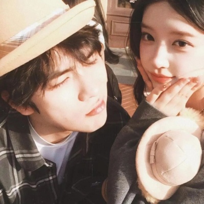 甜度超标情侣昵称合集 解锁恋爱专属仪式感