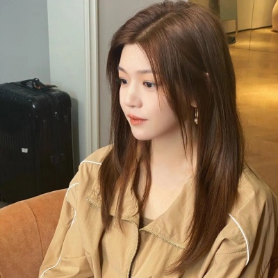 《狙击蝴蝶》陈妍希头像 藏满岑矜的温柔与坚韧