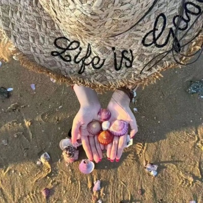 重复率极低ins风签名文案 小众高级不撞款