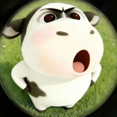 抽象草地牛搞怪表情包 沙雕脑洞承包聊天笑点