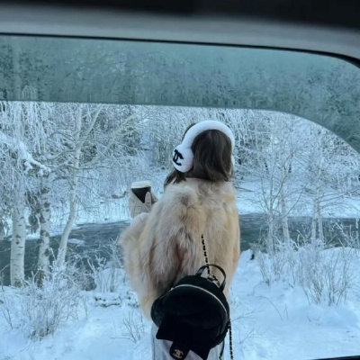 落落大方的快乐短句签名 自带松弛感的生活态度