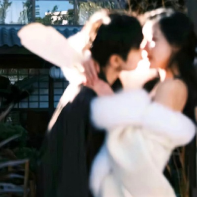 2026最新情侣头像合集 甜妹酷哥必存的默契爱情标识