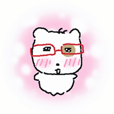 超萌眼镜小狗头像合集 软乎乎治愈系萌宠头像分享