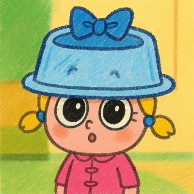 搞怪可爱氛围感头像 趣味萌系小众个性高颜值头像合集