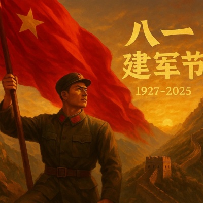 八一建军节｜祝祖国繁荣｜建军节海报_1_小橘子（美图分享）_来自小红书网页版.jpg