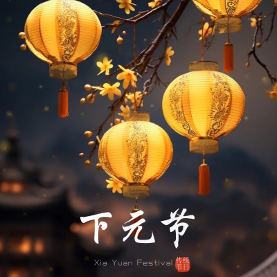 月圆映幽夜，解厄祈福时，小众的下元节文案_4_汀兰文案_来自小红书网页版.jpg