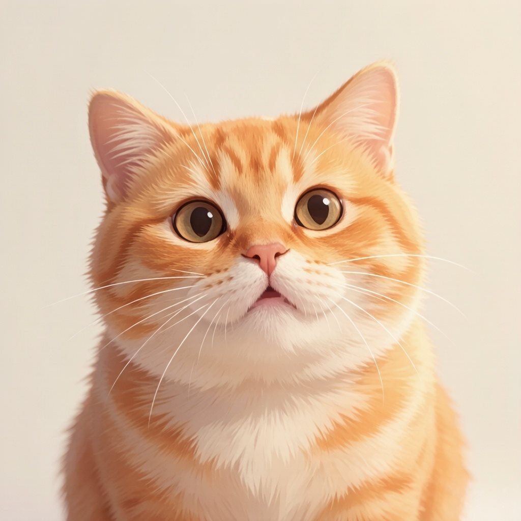 沙雕萌猫表情包合集 聊天斗图必备的搞怪表情 秋冬氛围感拿捏